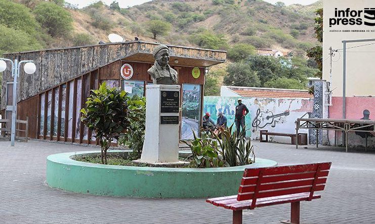 Redevelopment of Ntoni Dent D’Oru Square Begins Redevelopment of Ntoni Dent D’Oru Square Begins