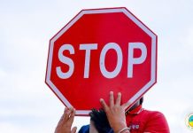 Boa Vista City Council Enhances Road Safety Signage Boa Vista City Council Enhances Road Safety Signage