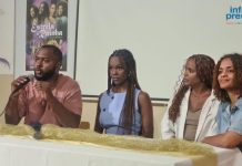 Estrela De Rainha Portrays Cape Verdean Society Estrela De Rainha Portrays Cape Verdean Society