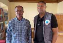 Brava City Council Employees Contest New PCFR Implementation Brava City Council Employees Contest New PCFR Implementation