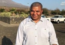 Highlands of Fogo Paths to the Future Project Highlands of Fogo Paths to the Future Project