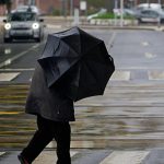 Portugal Faces Flooding and Rescues After Storm Leonardo Portugal Faces Flooding and Rescues After Storm Leonardo