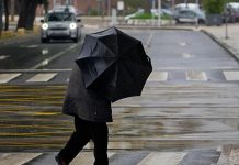 Portugal Faces Flooding and Rescues After Storm Leonardo Portugal Faces Flooding and Rescues After Storm Leonardo