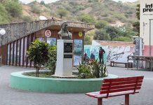 Redevelopment of Ntoni Dent D’Oru Square Begins Redevelopment of Ntoni Dent D’Oru Square Begins