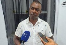 Brava Mayor Addresses PCFR Application and Employee Concerns Brava Mayor Addresses PCFR Application and Employee Concerns