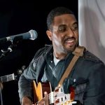 Zé Rui de Pina: “What I am today is thanks to music” Zé Rui de Pina: "What I am today is thanks to music"