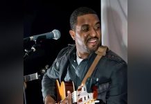 Zé Rui de Pina: “What I am today is thanks to music” Zé Rui de Pina: "What I am today is thanks to music"