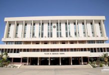 Debate With Minister Marks First February Session Debate With Minister Marks First February Session