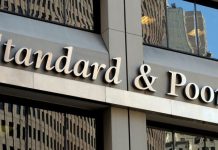 Standard & Poor’S Improves Cape Verde’S Rating to B+. Standard & Poor'S Improves Cape Verde'S Rating to B+.
