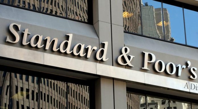 Standard & Poor’S Improves Cape Verde’S Rating to B+. Standard & Poor'S Improves Cape Verde'S Rating to B+.