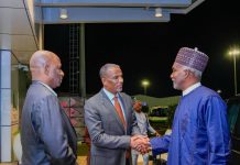 African Foreign Ministers Meet Before 39th AU Summit African Foreign Ministers Meet Before 39th AU Summit