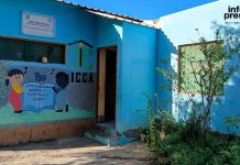 Saint Nicholas Emphasizes Ongoing Issue of Street Children Saint Nicholas Emphasizes Ongoing Issue of Street Children