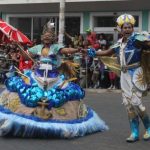 Ministry of Culture Funds 2026 Carnival With 19.6M Escudos Ministry of Culture Funds 2026 Carnival With 19.6M Escudos