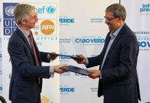 United Nations Funds Health Plan in Cape Verde with $770,000 United Nations Funds Health Plan in Cape Verde with $770,000