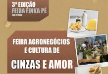 Municipal Market Hosts Third Edition of Finka Pê Fair Municipal Market Hosts Third Edition of Finka Pê Fair