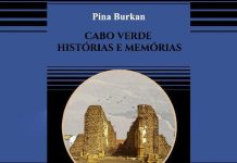 Cape Verde Stories and Memories of Elderly Testimonies Cape Verde Stories and Memories of Elderly Testimonies