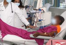 Government Raises Daily Allowance for Transferred Patients Government Raises Daily Allowance for Transferred Patients