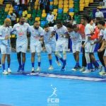 Cape Verde in Pot Three for 2027 Handball Draw Cape Verde in Pot Three for 2027 Handball Draw