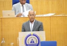 Minister Clarifies PCFR for Public Sector Employees Minister Clarifies PCFR for Public Sector Employees