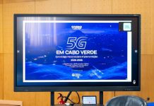 Government presents National Strategy for 5G Implementation Government presents National Strategy for 5G Implementation