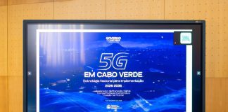 Government presents National Strategy for 5G Implementation Government presents National Strategy for 5G Implementation