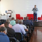 Praia Taxi Drivers Celebrate Safe System With Reservations Praia Taxi Drivers Celebrate Safe System With Reservations