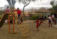 Porto Novo City Hall Plans Cultural Village Rehabilitation Porto Novo City Hall Plans Cultural Village Rehabilitation