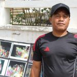 José Firmino’s Carnival Documentary Exhibition in Terreiro José Firmino's Carnival Documentary Exhibition in Terreiro