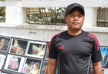 José Firmino’s Carnival Documentary Exhibition in Terreiro José Firmino's Carnival Documentary Exhibition in Terreiro