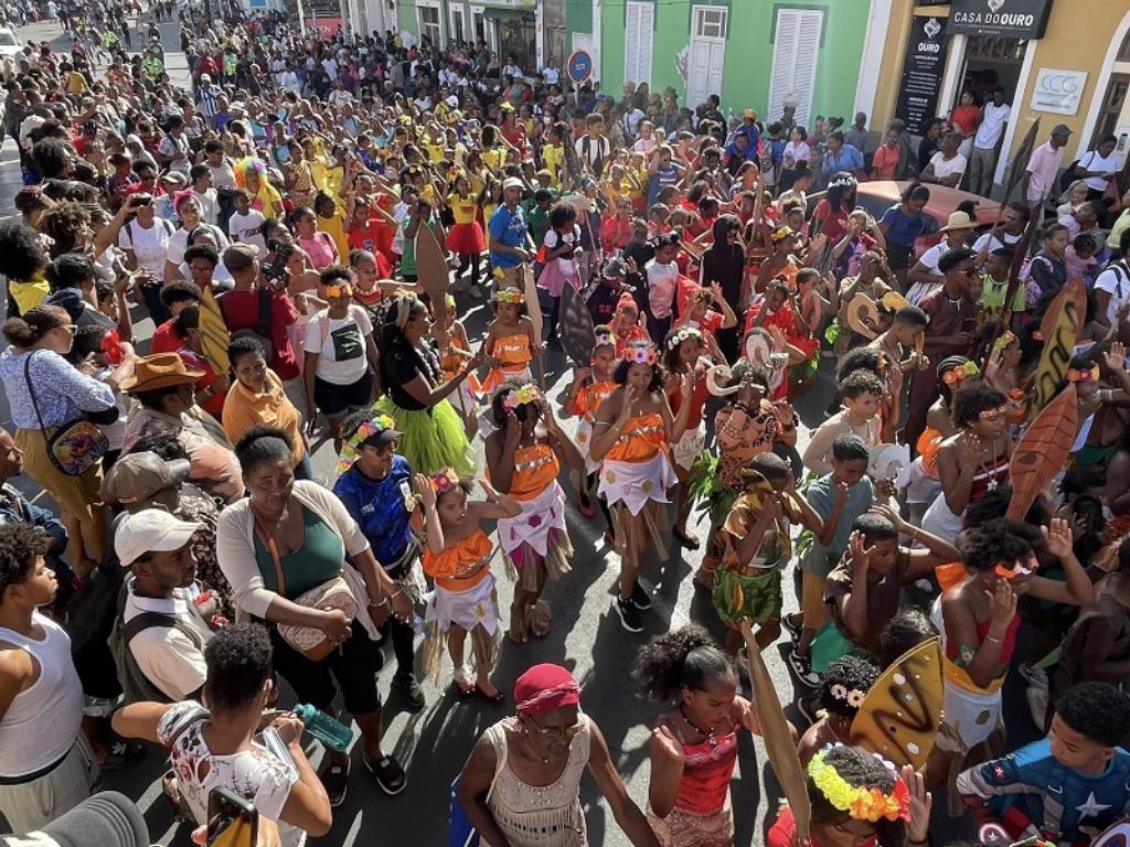 Ministry of Culture Awards 2026 Kakoy Prize to Carnival Ministry of Culture Awards 2026 Kakoy Prize to Carnival