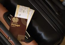 Portuguese Embassy Warns of Bladed Weapon Arrests Portuguese Embassy Warns of Bladed Weapon Arrests