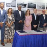 São Vicente International Tender for Porto Grande Expansion São Vicente International Tender for Porto Grande Expansion