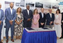 São Vicente International Tender for Porto Grande Expansion São Vicente International Tender for Porto Grande Expansion