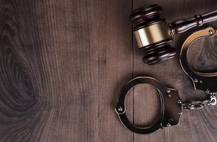 Pretrial Detention for Suspect in Achada Santo Antônio Pretrial Detention for Suspect in Achada Santo Antônio