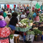 Vendors Praise Second Day of 11th Ash Fair Vendors Praise Second Day of 11th Ash Fair