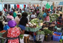 Vendors Praise Second Day of 11th Ash Fair Vendors Praise Second Day of 11th Ash Fair