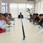 Government Allocates 20 Million Escudos for Disability Aid Government Allocates 20 Million Escudos for Disability Aid