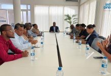 Government Allocates 20 Million Escudos for Disability Aid Government Allocates 20 Million Escudos for Disability Aid