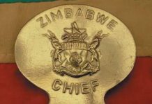 Village Heads In Bubi District Demand Salaries And Badges Village Heads In Bubi District Demand Salaries And Badges