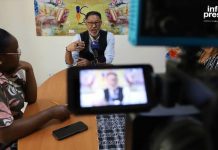 Soca Urges Stronger Dialogue on Creative Industries Soca Urges Stronger Dialogue on Creative Industries