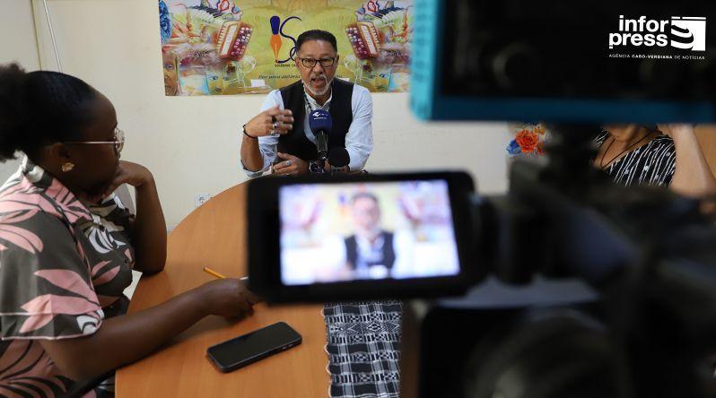 Soca Urges Stronger Dialogue on Creative Industries Soca Urges Stronger Dialogue on Creative Industries