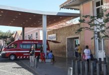 Agostinho Neto Hospital Hosts Neuropediatrics Meeting Agostinho Neto Hospital Hosts Neuropediatrics Meeting