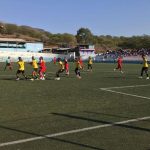 Football Fire Regional Championship Resumes With 14th Round Football Fire Regional Championship Resumes With 14th Round