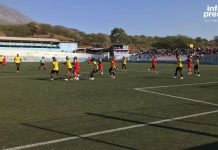 Football Fire Regional Championship Resumes With 14th Round Football Fire Regional Championship Resumes With 14th Round