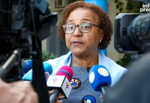 Cabo Verde Registra Resistência à Penicilina Cabo Verde Registra Resistência à Penicilina