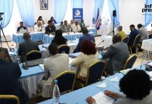 Praia Assembly Approves Land Allocation for Athletes Praia Assembly Approves Land Allocation for Athletes