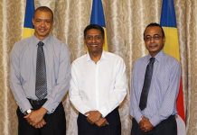 Appointment of Deputy Chief Executive Officer at SBC Appointment of Deputy Chief Executive Officer at SBC