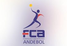Handball Federation Hosts 40th Anniversary Tournament Handball Federation Hosts 40th Anniversary Tournament