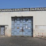 Praia Central Prison Struggles With Space Despite Expansion Praia Central Prison Struggles With Space Despite Expansion