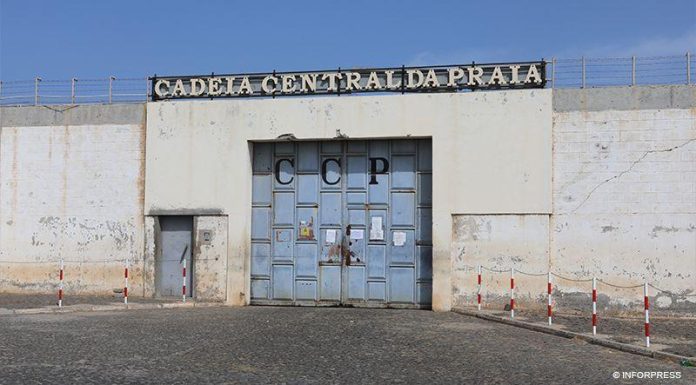 Praia Central Prison Struggles With Space Despite Expansion Praia Central Prison Struggles With Space Despite Expansion